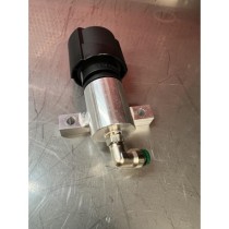 Soupape anti-éclaboussures de liquide pour réservoirs de liquide à distance de la série PSC Offroad