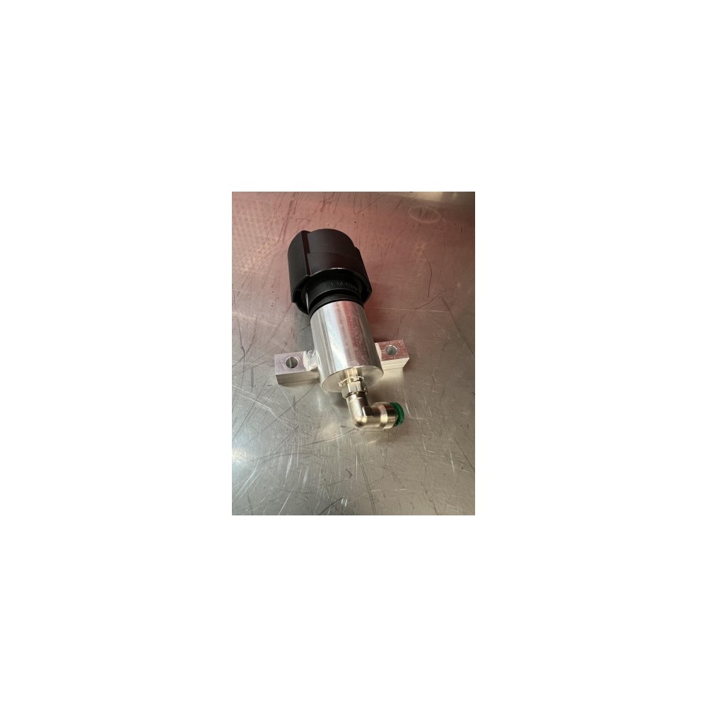 Soupape anti-éclaboussures de liquide pour réservoirs de liquide à distance de la série PSC Offroad Soupape anti-éclaboussures de liquide pour réservoirs de liquide à distance de la série PSC Offroad