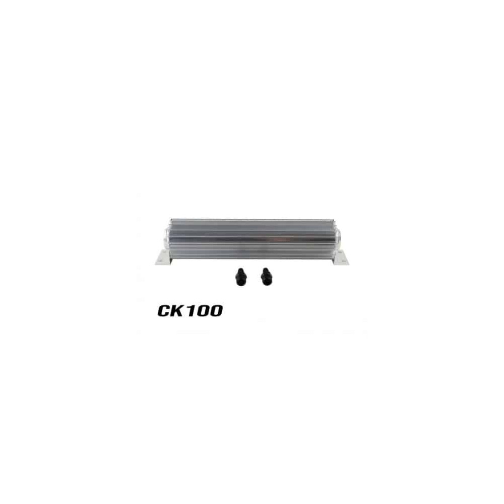 Kit de refroidisseur de liquide de dissipateur de chaleur à super débit à passage unique de 16 po PSC Kit de refroidisseur de liquide de dissipateur de chaleur à super débit à passage unique de 16 po PSC