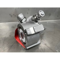 Pompe de direction assistée à haut débit de type II/TC