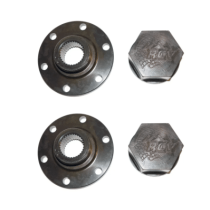 Cardan - main meneuse (flasque d'entrainement) - RCV Performance NISSAN PATROL GR y60 / y61 (délais 3 mois)
