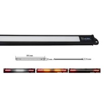 Barre Led VisionX Dune Chaser idéal pour l'arrière plus disponible