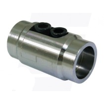COUPLEUR DE TUBE DE 40 MM