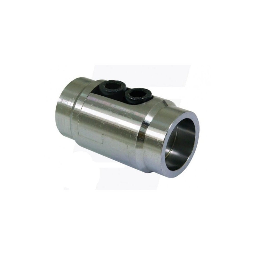 COUPLEUR DE TUBE DE 40 MM