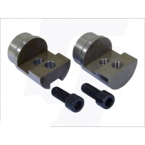 COUPLEUR DE TUBE DE 40 MM