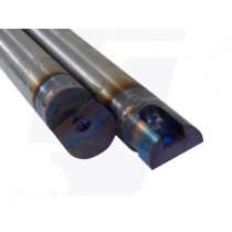 COUPLEUR DE TUBE DE 40 MM