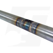 COUPLEUR DE TUBE DE 40 MM