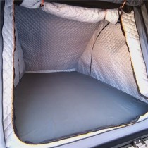 KIT D'ISOLATION THERMIQUE BULLFACE "Merzouga"