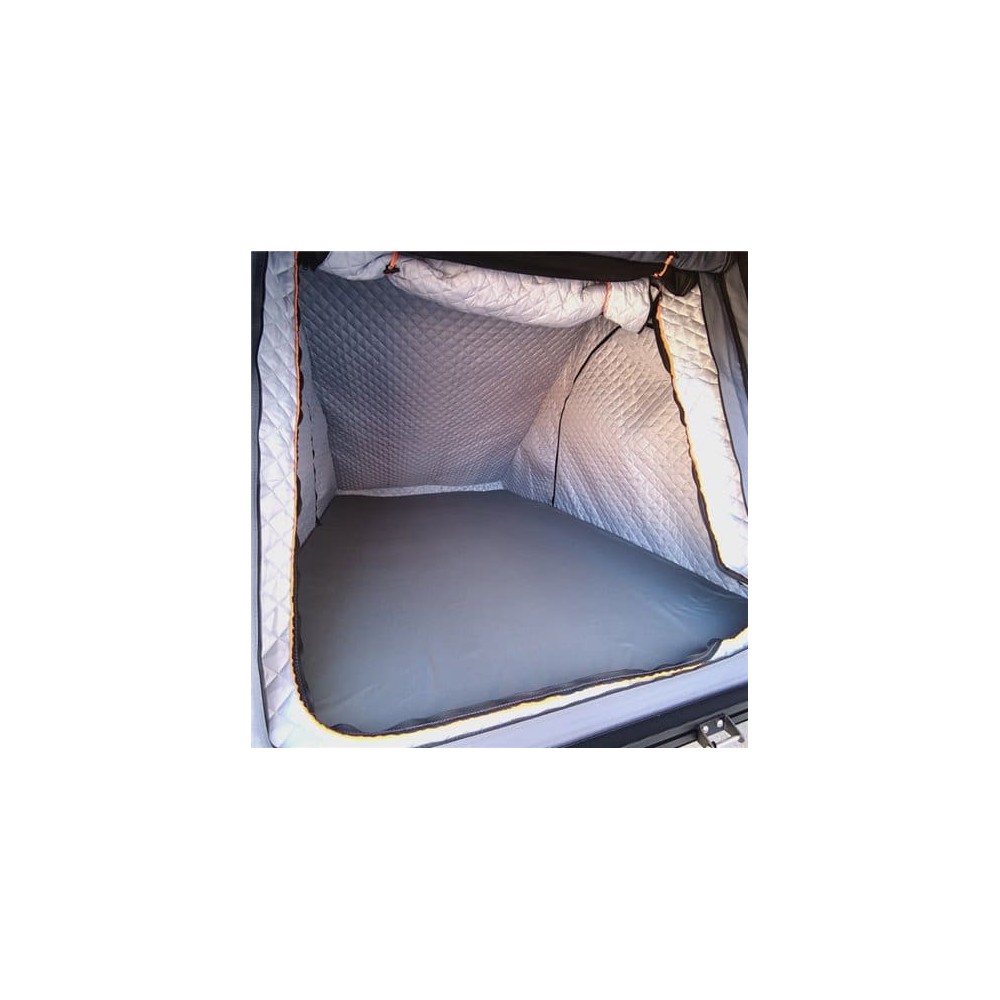KIT D'ISOLATION THERMIQUE BULLFACE "Merzouga"