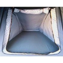 KIT D'ISOLATION THERMIQUE BULLFACE "Merzouga"