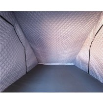 KIT D'ISOLATION THERMIQUE BULLFACE "Merzouga"