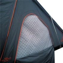 KIT D'ISOLATION THERMIQUE BULLFACE "Merzouga"