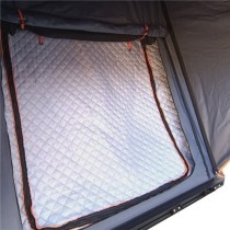 KIT D'ISOLATION THERMIQUE BULLFACE "Merzouga"