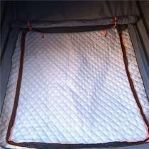 KIT D'ISOLATION THERMIQUE BULLFACE "Merzouga"