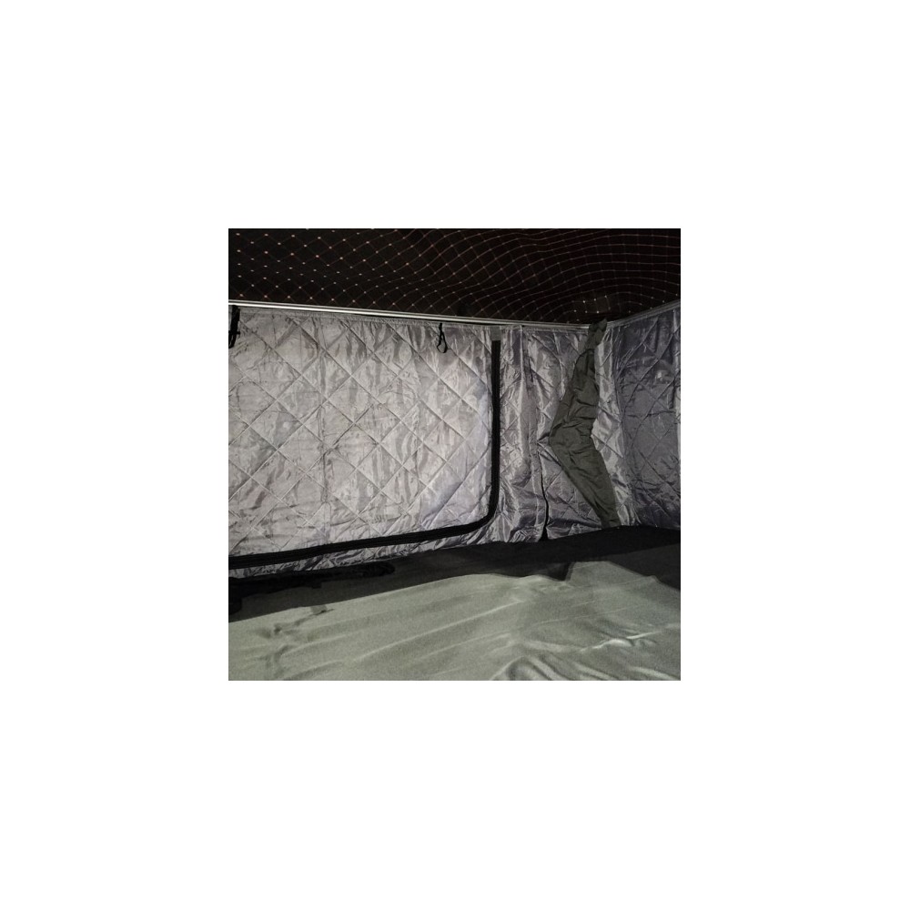 KIT D'ISOLATION THERMIQUE BULLFACE "Erfoud"