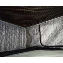 KIT D'ISOLATION THERMIQUE BULLFACE "Erfoud"