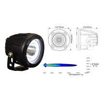 Optimus Halo 10W