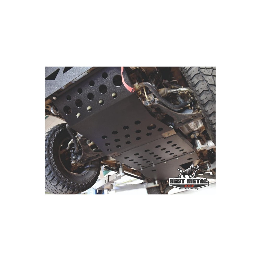 PROTECTEUR MITSUBISHI PAJERO V60 sur demande