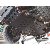 PROTECTEUR MITSUBISHI PAJERO V60 sur demande