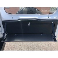 Tablette rabattable sur porte arrière Jimny après 2019