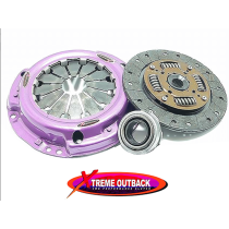 Kit embrayage renforcé Suzuki Jimny GL 2018+ 1.5i 102Ch
