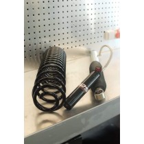 KIT SUSPENSION +9 cm POUR JEEP GLADIATOR JT
