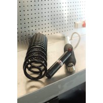 KIT SUSPENSION +9 cm POUR JEEP GLADIATOR JT