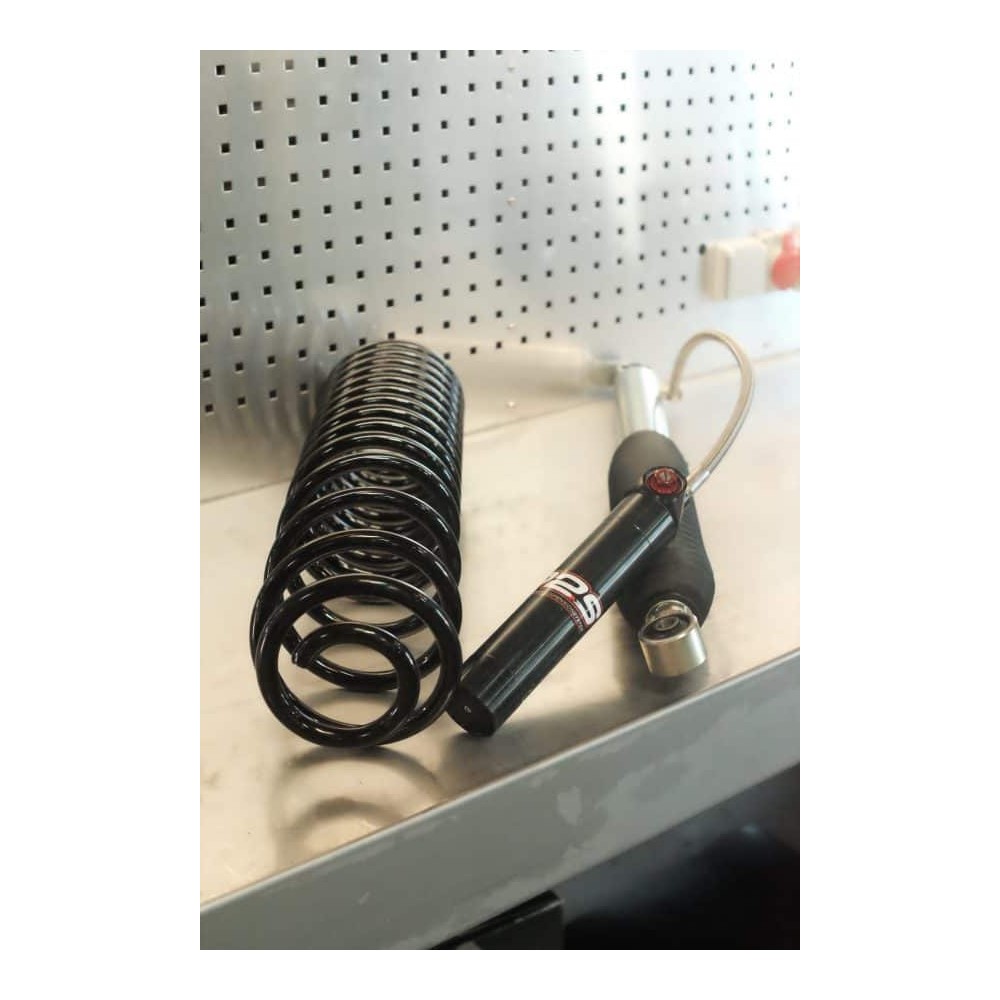 KIT SUSPENSION +9 cm POUR JEEP GLADIATOR JT