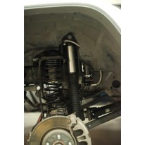 KIT SUSPENSION +9 cm POUR JEEP GLADIATOR JT