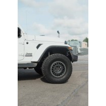 KIT SUSPENSION +9 cm POUR JEEP GLADIATOR JT