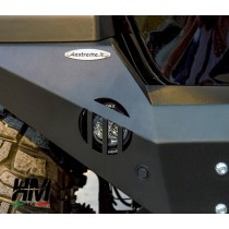 PARE-CHOCS AVANT ROBUSTE POUR JEEP GLADIATOR JT
