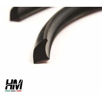 EXTENSIONS D'AILES +22MM JEEP WRANGLER JL ET GLADIATOR JT
