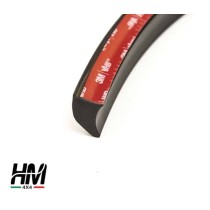 EXTENSIONS D'AILES +22MM JEEP WRANGLER JL ET GLADIATOR JT