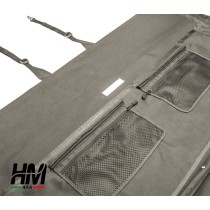 TRAILVIEW FASTBACK SOT TOP - RAMPAGE  POUR JEEP GLADIATOR JT