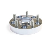 KIT DE 4 ENTRETOISES DE ROUE 30MM POUR JEEP GLADIATOR JT