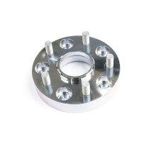 KIT DE 4 ENTRETOISES DE ROUE 30MM POUR JEEP GLADIATOR JT