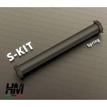 S-KIT - KIT DE RESSORTS POUR COUVERCLE DE VOLET ROULANT TESSERA ROLL+