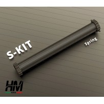S-KIT - KIT DE RESSORTS POUR COUVERCLE DE VOLET ROULANT TESSERA ROLL+