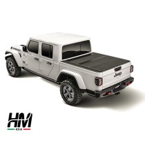 COUVERCLE PLIANT RIGIDE RUGGED RIDGE JEEP GLADIATOR