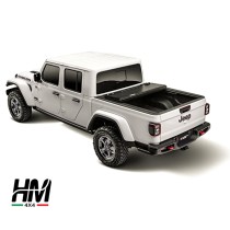 COUVERCLE PLIANT RIGIDE RUGGED RIDGE JEEP GLADIATOR