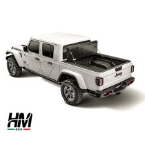 COUVERCLE PLIANT RIGIDE RUGGED RIDGE JEEP GLADIATOR