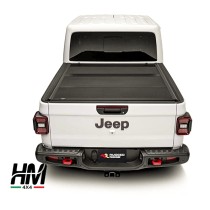 COUVERCLE PLIANT RIGIDE RUGGED RIDGE JEEP GLADIATOR