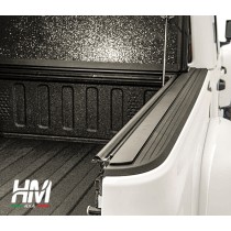 COUVERCLE PLIANT RIGIDE RUGGED RIDGE JEEP GLADIATOR