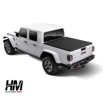 COUVERCLE PLIABLE SOUPLE RUGGED RIDGE JEEP GLADIATOR