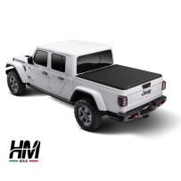 COUVERCLE PLIABLE SOUPLE RUGGED RIDGE JEEP GLADIATOR