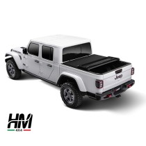 COUVERCLE PLIABLE SOUPLE RUGGED RIDGE JEEP GLADIATOR
