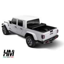 COUVERCLE PLIABLE SOUPLE RUGGED RIDGE JEEP GLADIATOR