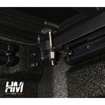 COUVERCLE PLIABLE SOUPLE RUGGED RIDGE JEEP GLADIATOR
