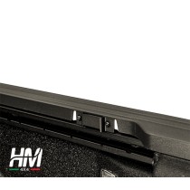 COUVERCLE PLIABLE SOUPLE RUGGED RIDGE JEEP GLADIATOR