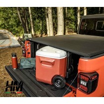 COUVERCLE PLIABLE SOUPLE RUGGED RIDGE JEEP GLADIATOR